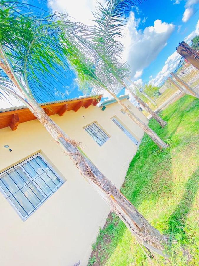 Apartamento La Heredera Salta